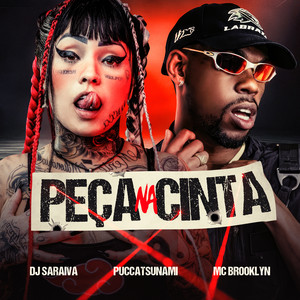 PEÇA NA CINTA (Explicit)