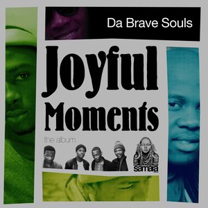 Da Brave Souls - Late 1970's