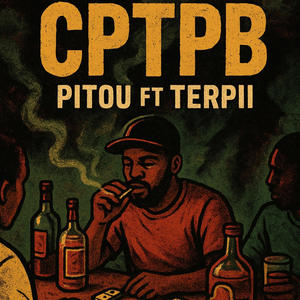 CPTPB (feat. Terpii) (Explicit)