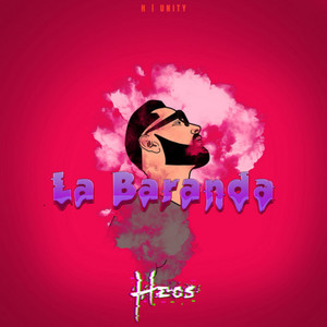 La baranda
