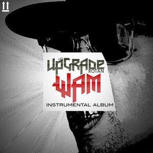 WAM (Instrumental Album) [Explicit]