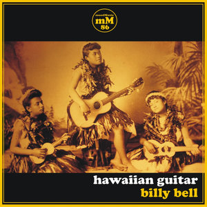 Hawaiian Guitar