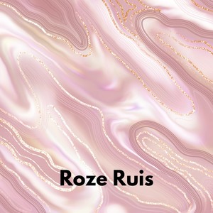 Roze Ruis