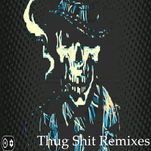 Thug **** H.H. Slimed(feat. Young Buck, AnnoDominiNation & King Kudda) (TheRealGrhyme Remix Slimed Remix|Explicit)