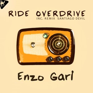 Ride Overdrive