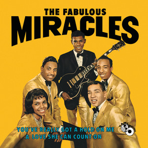 The Fabulous Miracles