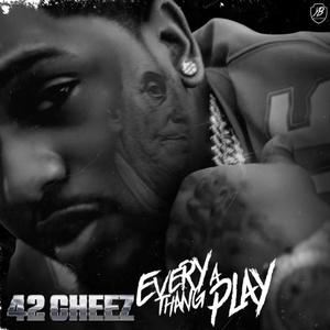 Everythang A Play (Clean Version) [Explicit]