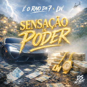 Sensação de Poder (Explicit)