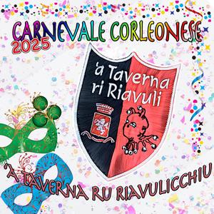 'A Taverna ru Riavulicchiu (feat. Vito Sabella)