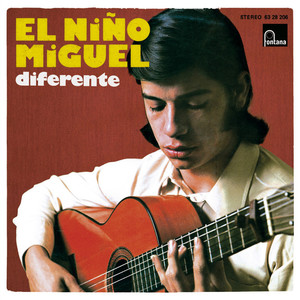 El Niño Miguel Diferente