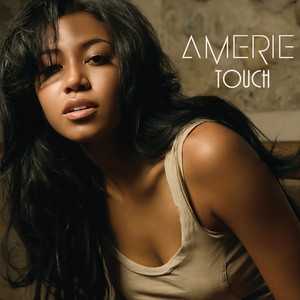 Amerie - Touch