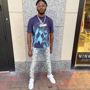 Back & Better (Explicit)