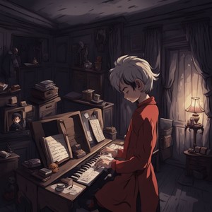 Requiem Lacrimosa (lofi)