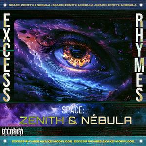 SPACE: Zenith & Nebula (feat. DJ ALEXIS NAJERA)