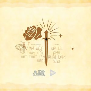 Vạn Vật Thay Đổi Vật Chất Lên Ngôi x Em Ơi Anh Phải Làm Sao (Topkn Remix)