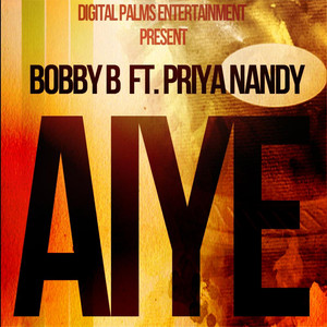 Aiye (feat. Priya Nandy)