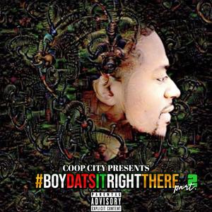 #BoyDatsItRightThere, Pt. 2 (Explicit)