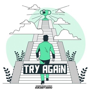 Try Again