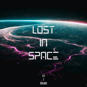 Lost in Space (feat. D.E.R)