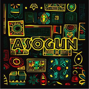 Asogun (feat. Easyrhymz & Solati)