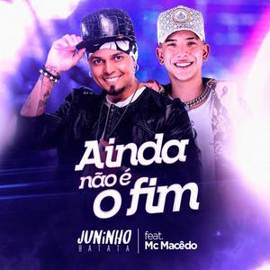 Ainda Não É o Fim (Explicit)