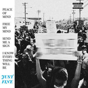 Just Fine (Explicit)