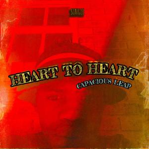 Heart to heart (Explicit)