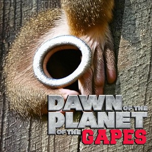 Dawn of the Planet of the Gapes (Explicit)