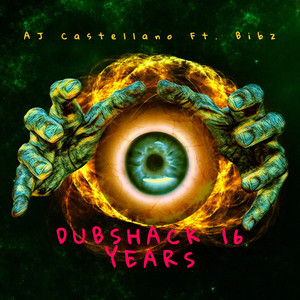 DUBSHACK 16 YEARS