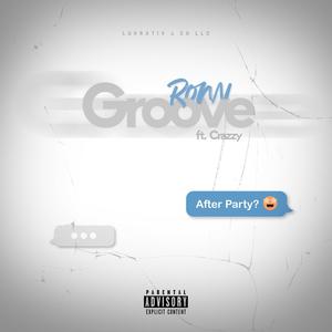 Groove (feat. Crazzy jr)