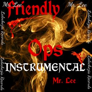 Friendly Opps (Instrumental)