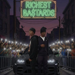 2 blicks (feat. luhdj5 & ynslilblake|Explicit)