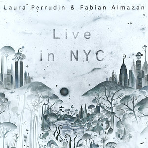 Laura Perrudin & Fabian Almazan - Live in NYC