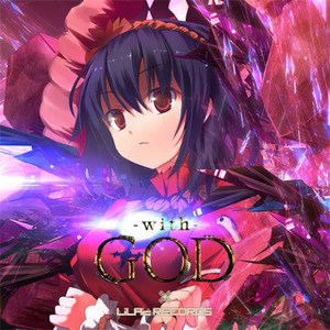 with GOD (神さびた古戦場 ～ Suwa Foughten Field)