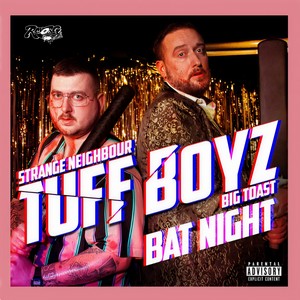 B.B.Q Fox (Explicit)