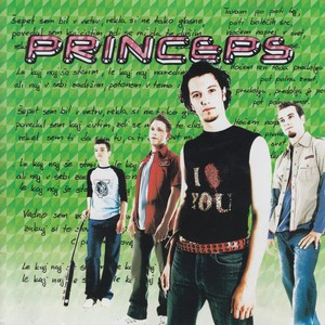 Prïnceps - Kaj naj še storim