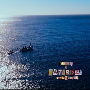 Cores Di Natureza (feat. Marinu) (Explicit)