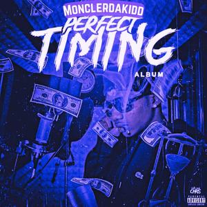 Time im on (Explicit)