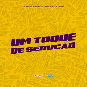 Um Toque de Sedução