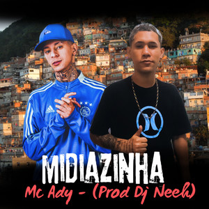 Midiazinha (Explicit)