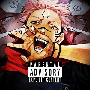 Sukuna Rap | Cut em up | (feat. Shxdow Ace) (Explicit)