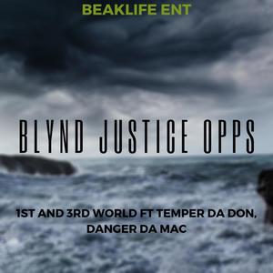 Blynd Justus Opps (Explicit)