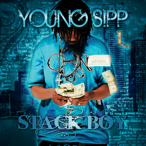 Stack Boy (Explicit)