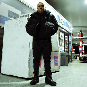 Challenge Accepted Freestyle (Explicit)