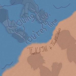 Loving you, You're mine (feat. TheK1d_Vibez)