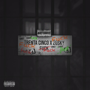 **** Butterfly (Explicit)