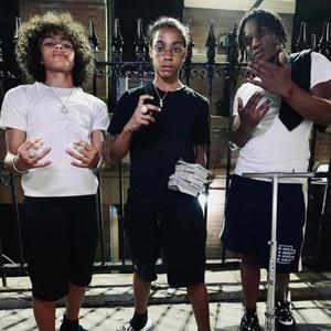 E4N (feat. DD Osama & Edot Baby) (Explicit)