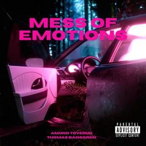 MESS OF EMOTIONS (Explicit)