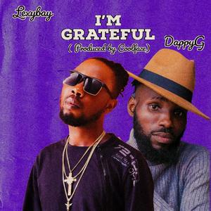 I'M GRATEFUL (feat. DappyG)