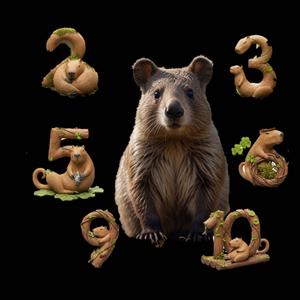 Kleines Einmaleins (feat. Capy)